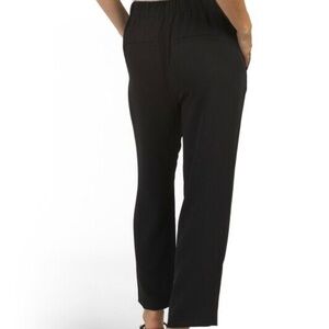 Vince Women's Black Pants